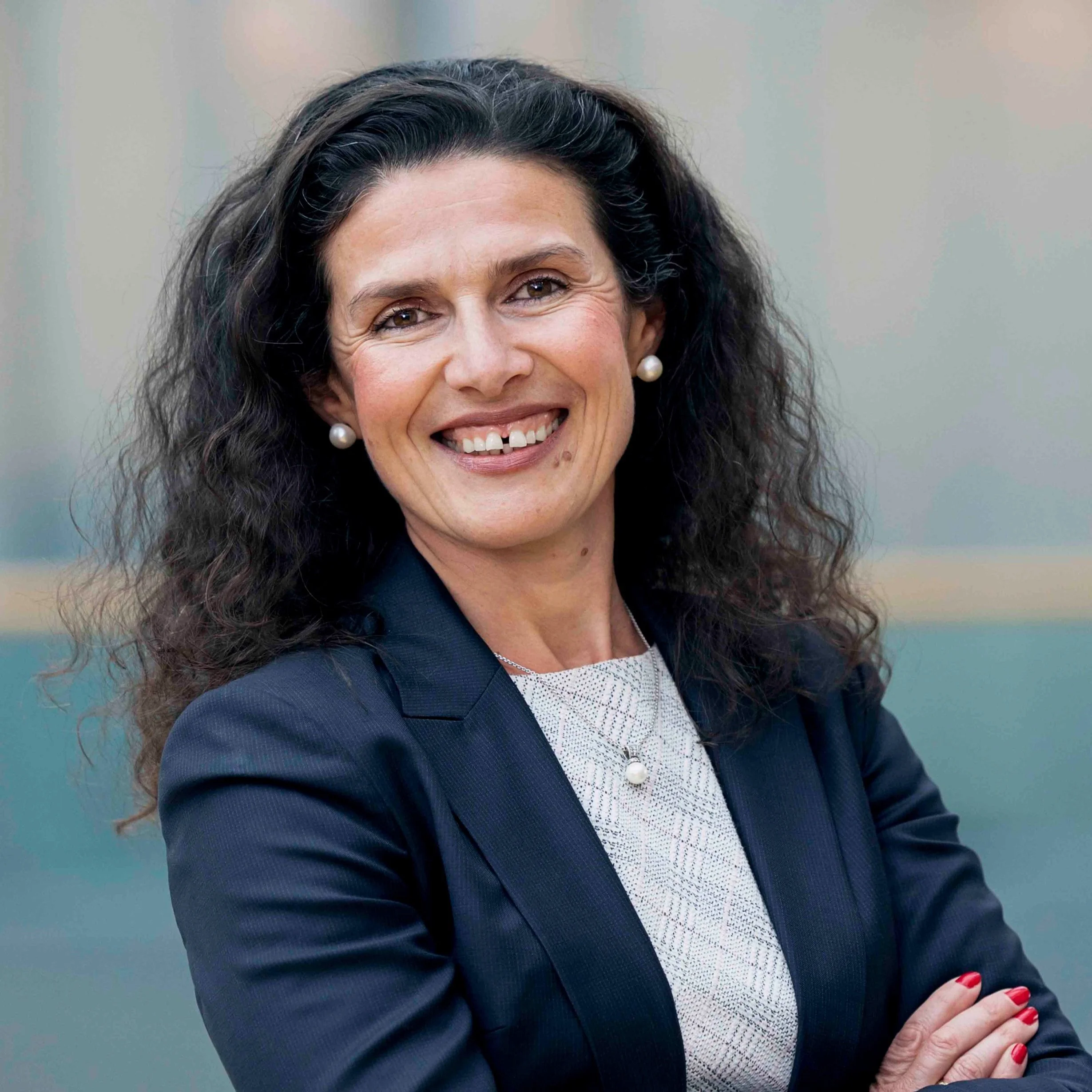 Nadia Næss — Torvald Klaveness